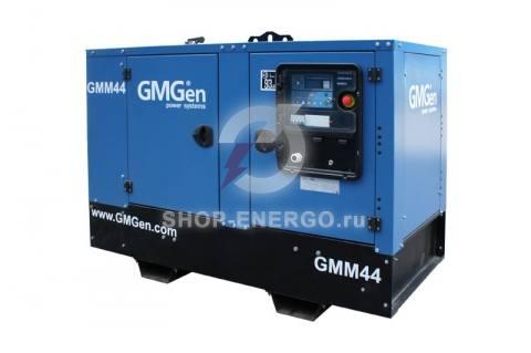   GMGen GMM44 ( ) 